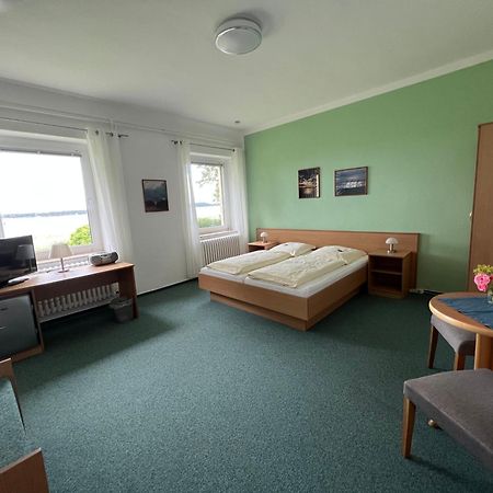 Gaestehaus Niederhof Sundhagen-Niederhof Quarto foto