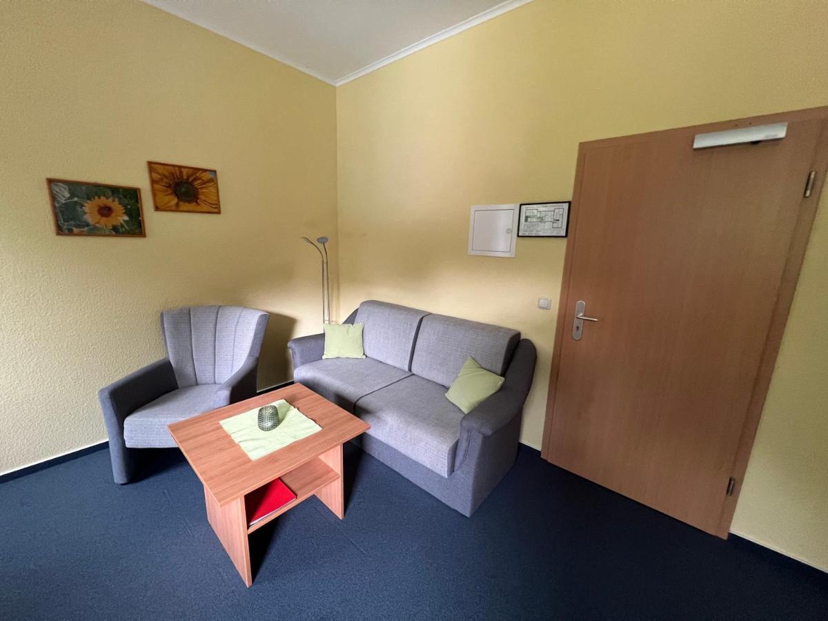 Gaestehaus Niederhof Sundhagen-Niederhof Quarto foto