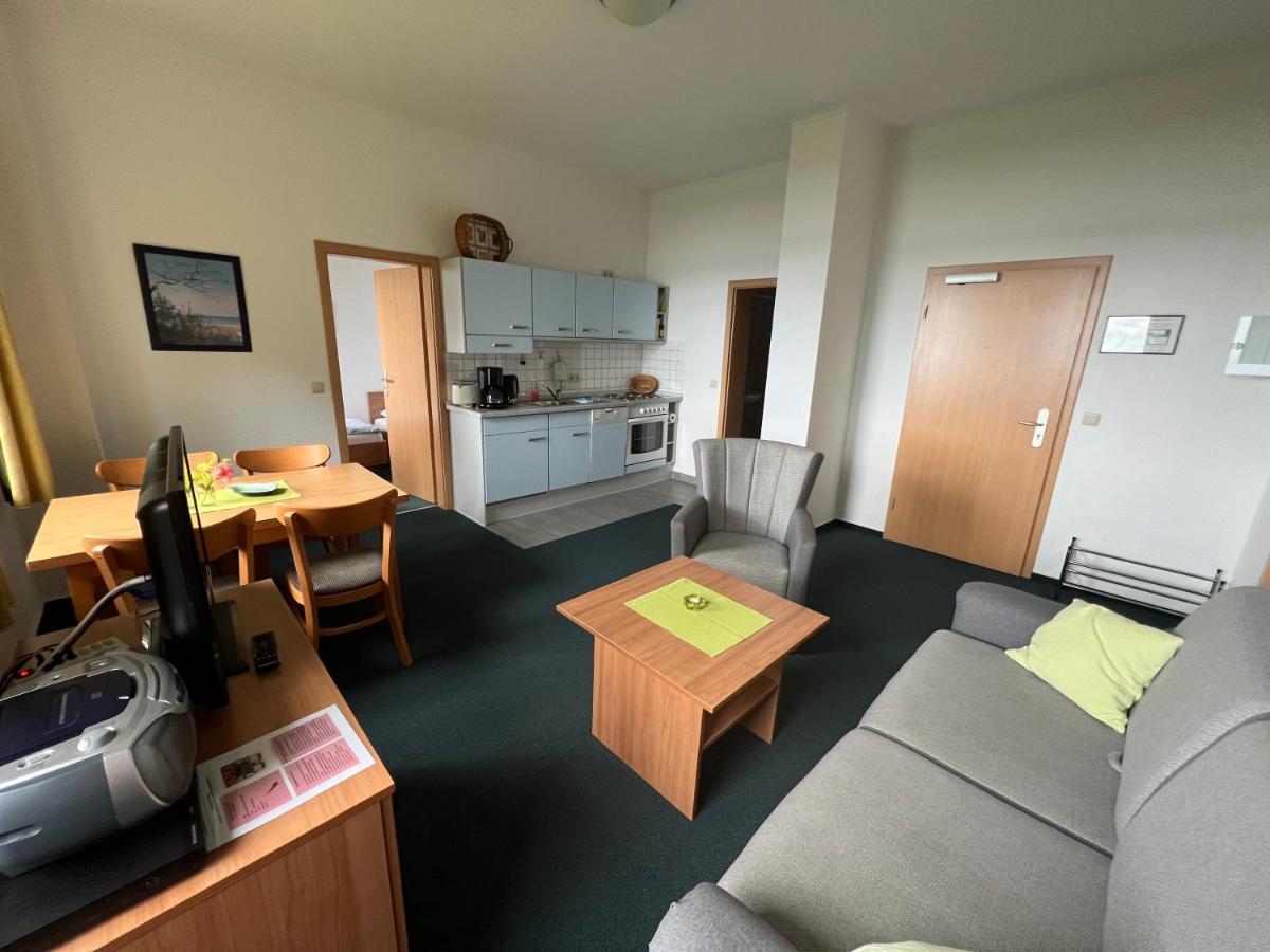Gaestehaus Niederhof Sundhagen-Niederhof Quarto foto
