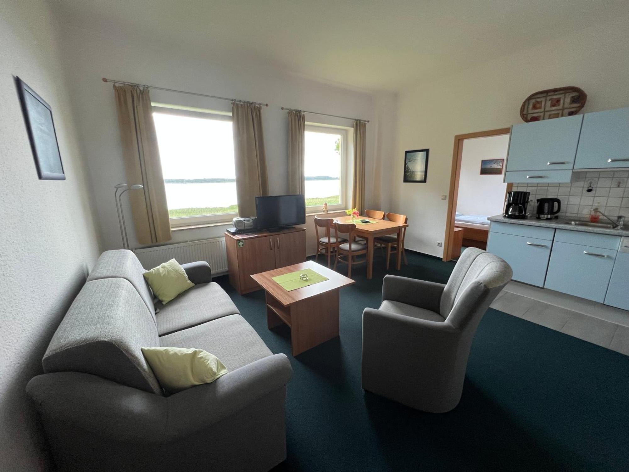 Gaestehaus Niederhof Sundhagen-Niederhof Quarto foto